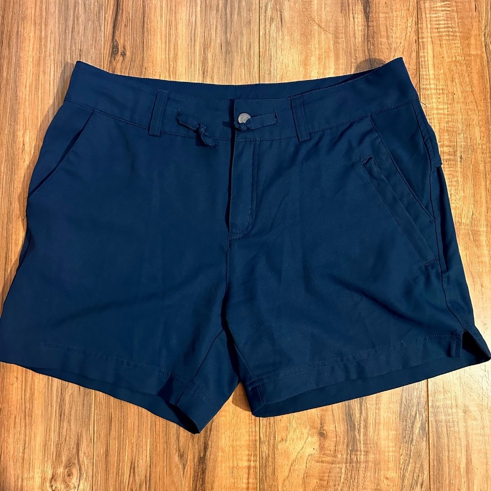 Magellan  Navy Blue